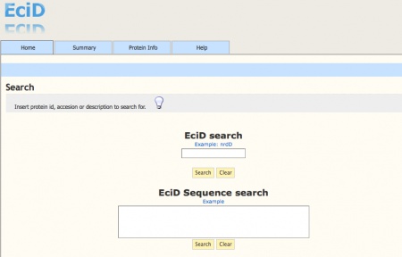 5 letter word with ecid